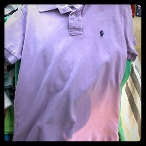 Ralph Lauren polos